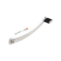Startovací páka (Kickstarter) SIP pro Vespa 125 VNA-TS, 150 VBA-Super, 160 GS, 180 SS, Rally, PX, PE, Lusso, T5 pro SIP BFA Motor Rally Style