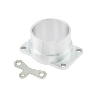 Výfukové svody SIP BFA 306 ccm pro motor BFA 306 pro Vespa 125 VNA-TS, 150 VBA-Super, 160 GS, 180 SS, Rally, PX, PE, Lusso, / T5