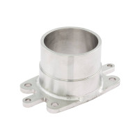 Výfukové svody SIP BFA 225 ccm pro motor BFA 225 pro Vespa 125 VNA-TS, 150 VBA-Super, 160 GS, 180 SS, Rally, PX, PE, Lusso, / T5
