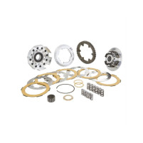Spojka SIP BFA Race pro Vespa 125 VNA-TS, 150 VBA-Super, 180-200 Rally, PX80-200, PE, Lusso, T5, Cosa