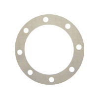 Těsnění hlavy válce SIP BFA 306 ccm (d) 1,5 mm pro Vespa 125 VNA-TS, 150 VBA-Super, 160 GS, 180 SS, Rally, PX, PE, Lusso, T5 pro motor BFA 306