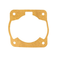 Těsnění pod válcem SIP BFA 306 ccm (tl.) 0,15 mm pro Vespa 125 VNA-TS, 150 VBA-Super, 160 GS, 180 SS, Rally, PX, PE, Lusso, T5 pro motor BFA 306