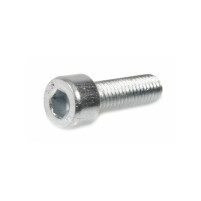 Šroub SIP BFA pro válec M6x16 mm, vnitřní šestihran, hlava válců, výfuk 306 a svorník 221 pro Vespa V50, PV, ET3, PK, S, XL, XL2, FL, PX, T5