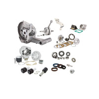 Tuningová sada SIP BFA 306 ccm pro Vespa 125 VNA-TS, 150 VBA-Super, 180-200 Rally, PX80-200, PE, Lusso, T5