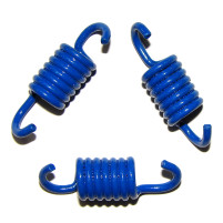 Spojkové pružinky 36x12mm pro GY6, 152QMI, QMB 157QMI Vyber tvrdost:
