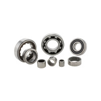 Sada ložisek motoru SIP SIP BFA pro Vespa 125 VNA-TS, 150 VBA-Super, 160 GS, 180 SS, Rally, PX, PE, Lusso, T5