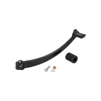 Startovací páka- Kickstarter SIP pro Vespa 125 VNA-TS, 150 VBA-Super, 160 GS, 180 SS, Rally, PX, PE, Lusso, T5 pro SIP BFA Motor Rally Style