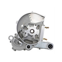 Skříň motoru SIP BFA 306 pro Vespa 125 VNA-TS, 150 VBA-Super, 160 GS, 180 SS, Rally, PX80-150, PE, Lusso, T5