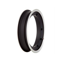 Bezdušový ráfek 2.0 SIP pro Vespa 50-125, PV, ET3, PK, S, XL, XL2, 125 GT-TS, 150 GL, GS VS5T, Sprint, V, T4, Rally, PX, PE, Lusso, T5, LML Star, DLX,
