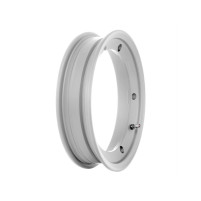 Bezdušový ráfek 2.0 SIP pro Vespa 50-125, PV, ET3, PK, S, XL, XL2, 125 GT-TS, 150 GL, GS VS5T, Sprint, V, T4, Rally, PX, PE, Lusso, T5, LML Star, DLX,