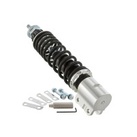 Přední tlumič SIP Performance 2.0 pro Vespa P80-150X, P200E, PX80-200E, Lusso, ’98, MY, ’11, T5