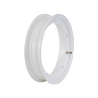 Bezdušový ráfek 2.0 SIP pro Vespa 50-125, PV, ET3, PK, S, XL, XL2, 125 GT-TS, 150 GL, GS VS5T, Sprint, V, T4, Rally, PX, PE, Lusso, T5, LML Star, DLX,