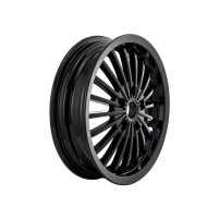 Přední a zadní ráfek SIP pro Vespa GTS, GTS Super, GTV, GT 60, GT, GT L 125-300ccm