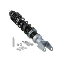 Zadní tlumič SIP Performance 2.0 pro Vespa 50-125, PV, ET3, 125 VNB4T-TS, 150 VBB2T-Super, 160 GS 2°, 180 SS, Rally, PX80-200, PE, Lusso, ’98, MY, ’11