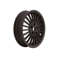 Přední a zadní ráfek SIP pro Vespa GTS, GTS Super, GTV, GT 60, GT, GT L 125-300ccm