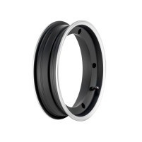 Bezdušový ráfek 2.0 SIP pro Vespa 50-125, PV, ET3, PK, S, XL, XL2, 125 GT-TS, 150 GL, GS VS5T, Sprint, V, T4, Rally, PX, PE, Lusso, T5, Cosa, LML Star