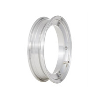 Bezdušový ráfek 2.0 SIP pro Vespa 50-125, PV, ET3, PK, S, XL, XL2, 125 GT-TS, 150 GL, GS VS5T, Sprint, V, T4, Rally, PX, PE, Lusso, T5, LML Star, DLX,
