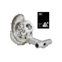 Skříň motoru SIP pro Vespa 50-125, PV, ET3, PK50-125, S 1°