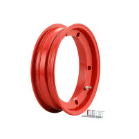 Bezdušový ráfek 2.0 SIP pro Vespa 50-125, PV, ET3, PK, S, XL, XL2, 125 GT-TS, 150 GL, GS VS5T, Sprint, V, T4, Rally, PX, PE, Lusso, T5, Cosa, LML Star
