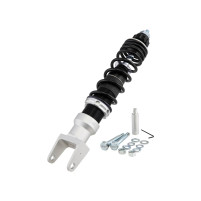 Zadní tlumič SIP Performance 2.0 pro Vespa 50-125, PV, ET3, 125 VNB4T-TS, 150 VBB2T-Super, 160 GS 2°, 180 SS, Rally, PX80-200, PE, Lusso, ’98, MY, ’11