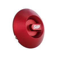 Kryt variátoru SIP řady Pordoi pro Vespa LX, S, Primavera, Sprint, 946 3V ie 125, 150ccm 4T AC