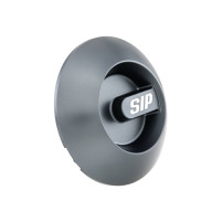 Kryt variátoru SIP řady Pordoi pro Vespa ET4, LX, LXV, S, GTS, GTS Super, GTV, GT 60, GT, GT L 125-300ccm