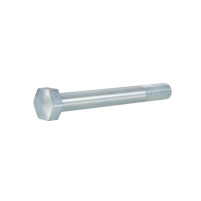 Šroub tlumiče, skříň motoru M9x75 mm, šestihran, zadní pro Vespa 125 VNA–TS, 150 VBA-Super, 160 GS, 180 SS, Rally, P80-150, 200E, Lusso 1°
