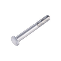 Šroub motoru M7x49 mm SIP pro Vespa 125 V1-TS, 150 VL-Super, 160 GS, 180 SS, Rally, PX80-200, PE, Lusso, T5, Cosa