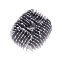 Hliníková hlava válce 70cc 55mm pro Kreidler Florett RS, RMC