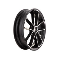 Ráfek SIP řady Pordoi pro Vespa GTS, GTS Super, GTV, GT 60, GT, GT L 125-300ccm