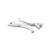 Sportovní brzdové páky SIP Shorty levé a pravé pro Vespa GTS, GTS Super, GTV, GT 60, GT, GT L 125-300ccm