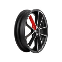 Ráfek SIP řady Pordoi pro Vespa GTS, GTS Super, GTV, GT 60, GT, GT L 125-300ccm