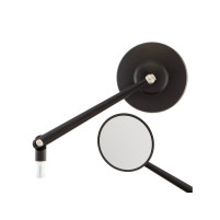 Standardní zrcátko SIP řady Pordoi pravé nebo levé pro Vespa PK50-125 XL, PX80-200 E Lusso, rok výroby