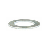 Distanční podložka tlumiče motoru 42,9x27,8x2,55 mm, pravá, levá SIP pro Vespa 160 GS, 180 SS, 180-200 Rally, P200E, PX200 E Lusso, ’98, MY, T5 (2)