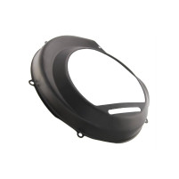 Kryt ventilátoru SIP "Oldie Style" pro Vespa PX80-200, PE Lusso, Rally bez elektrického startéru