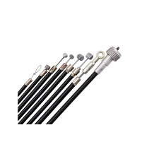 Sada kabelů SIP PREMIUM pro Vespa P80-150X, PX80-200E, P150S, P200E