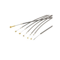 Kabelová sada SIP PREMIUM pro Vespa 125 V1-15, V30-33, VM, VN, 150 VL, VB1, Hoffmann, ACMA