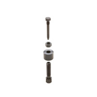 Stahovák SIP pro ložisko klikové hřídele LIMA, řadicí čep pro Vespa PX80-200, PE, Lusso, Cosa