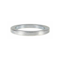 Podložka pod nápravu předního kola 34x26x3 mm, přední, pravá pro Vespa 125, 150, P150S GL, Sprint, V, GT, GTR, Rally