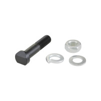 Startovací šroub M9x40 mm, půlkulatá hlava SIP pro Vespa 125 VNB4-6, GT, GTR, Super, TS, 150 VBB2, GL, Sprint, V, Super, 160 GS 2°, 180 SS, Rally