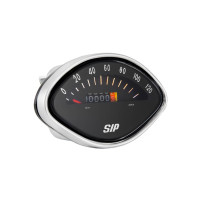 Tachometr SIP pro Vespa 125 GT, 150 VBA, VBB, GL, GS, Sprint, 160 GS, 180 SS