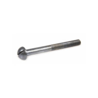 Šroub do skla zadního světla M3x32 mm, kulatá hlava s drážkou SIP pro Vespa 50 N ->122876, 125 VNB6, 150 GL, / Sprint> 025478, / 180SS>0018000
