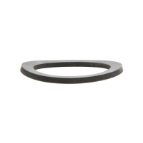 Těsnění víčka palivové nádrže SIP pro Vespa 125 V1-33, VM, VN, VNA-TS, 150 VL, VB, VBA-T4, GS VS1-5, 160 GS, 180 SS, Rally, P80-150X, PX80-200E, Lusso