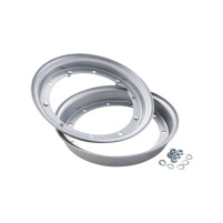 Ráfek "Special" SIP pro pneumatiky 100´80, 100´90-10" pro Vespa 50-125, PV, ET3, PK, S, XL, XL2, 125 GT-TS, 150 GL, GS VS5T, Sprint, V, T4, Rally, PX,