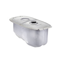 Nádrž SIP bez samostatného mazání, bez palivoměru pro Vespa PX80-200E, PE, Lusso, ’98, MY, T5