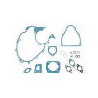 Sada těsnění motoru SIP pro skříň motoru SIP PREMIUM pro Vespa 50-125, PV, ET3, PK50-125, S, XL, XL2
