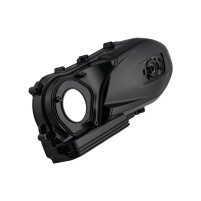 Kryt variátoru SIP pro Vespa GTS, GTS Super 125, 150cc 4T LC iGet (Euro4)