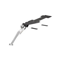 Boční stojan SIP 76° pro Vespa 50-125, PV, ET3, 125 VNA, VNB, GT, GTR, Super, TS, 150 VBA, VBB, VGLA, B, GL, Sprint, V, Super, P150S, 160 GS, 180 SS,
