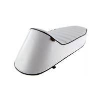Sportovní sedadlo SIP "Longtail" pro Vespa 50-125, PV, ET3