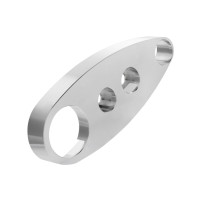 Kryt kyvné vidlice SIP přední, "Sei Giorni Style" pro Vespa 125 V30-33VM, VN, VNA, VNB5 ->026920, ACMA, Hoffmann C, 150 VL, VB, VBA, VBB2 -1>212455,